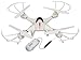 Produktbild MJX X400 6-axis Gyro 4CH RC Quadcopter Drone RC Helicopter&C4005 WiFi FPV Camera