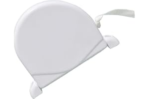 NICEIN® Enrouleur de sangle de volet roulant, 14 mm, pour montage en saillie, avec système de charnière avec sangle pour volet roulant, pivotant à 180 °, 14 mm, mini