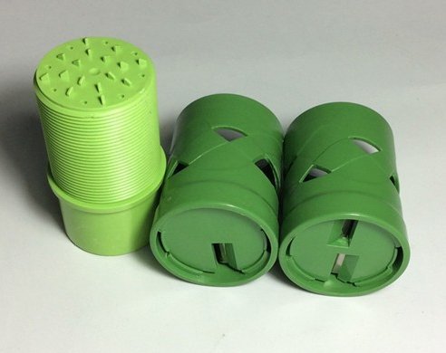 Gurkenschneider, Julienne- & Spiralschneider, gurkenhobel für Gemüse, Zoodles, Kreieren Gesunder, Kohlehydratfreier, Glutenfreier, Köstlicher Speisen Nach Der Paleo-Diät! Zucchini Spiral Schneider, Gemüsehobel (Grün) - 6