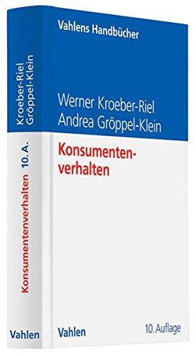 Download Konsumentenverhalten Download Konsumentenverhalten