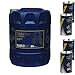Produktbild 20L Motoröl MANNOL Traktor Superoil 15W-40 4x MANNOL Molibden ADDITIV