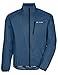 Produktbild VAUDE Herren Drop Regenjacke III, Blau (Fjord blue), Gr. L