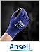 Produktbild Handschuhe ANSELL HYFLEX 11-618 PU PRECISION - 7/S