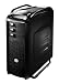 Produktbild Cooler Master Cosmos SE PC-Gehäuse 'ATX, micro-ATX, Mini-ITX, USB 3.0, Fensterloses Seitenteil ' COS-5000-KKN1