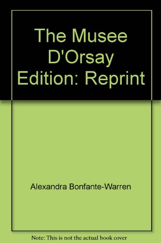 Preisvergleich Produktbild Musee D'Orsay