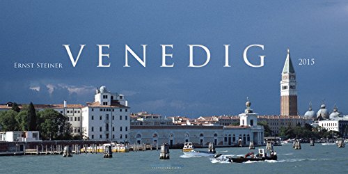Venedig 2015: Impressionen im Panoramaformat