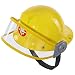 Produktbild Dickie Spielzeug Feuerwehrmann Sam - Kinder Helm Feuerwehrhelm
