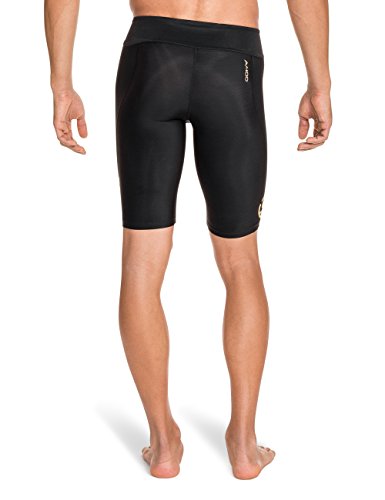 Skins Herren A400 Half Tights - 2