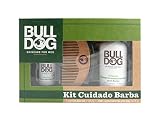 Pack Cuidado de Barba: Aceite de Barba 30 ml + Champú Acondicionador de Barba 200 ml + Peine