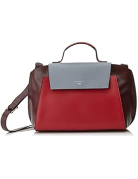 Le Tanneur Damen Lily Umhängetasche, 13x21x34 cm