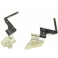 Goliton LCD Scharnier LCD Hinges Set Links Rechts für DELL Latitude E5530