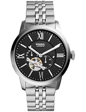 Fossil Herren-Uhren ME3107
