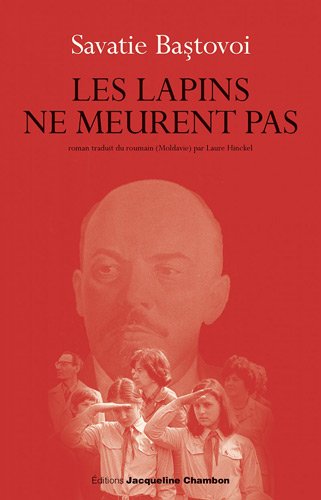 couverture de : Les lapins ne meurent pas