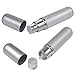 TRIXES Easy Fill Travel Perfume Aftershave Atomizer Atomiser Spray Bottle 5ml