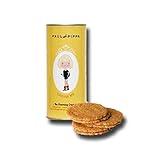 Crackers y tostadas Galletas ecológicas de queso Paul a Pippa