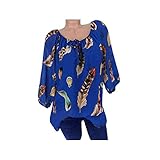 Bluse Donna Camicia Maglietta I Migliori Prodotti Del - 
