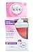4 VEET EASYWAX ELECTRICAL ROLL ON REFILL BIKINI & UNDERARM 50ML 4PACK