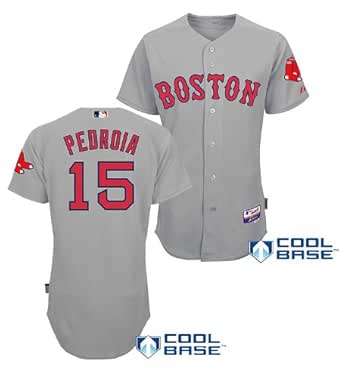 red sox road jersey