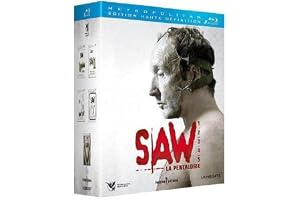 Saw - Saisons 1 à 5