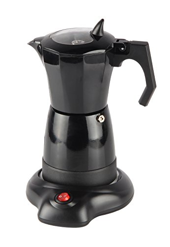 Espressokocher elektrisch kxc-ce01 Espressokocher elektrisch kxc-ce01 Bilder