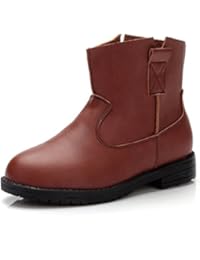 XTIAN - Botas De Vaquero Niñas