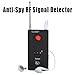 Price comparison product image CC308 Anti-Spy Signal Bug RF Detector Hidden Camera Laser Finder