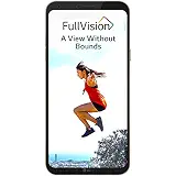LG Q6 (Gold, 18:9 FullVision Display)