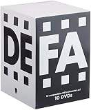 DEFA-Klassiker - 10er-Schuber inkl. 7 "Verbotsfilme" [10 DVDs] - Rolf Hoppe