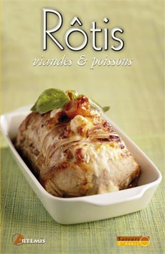 couverture de : R&ocirc;tis