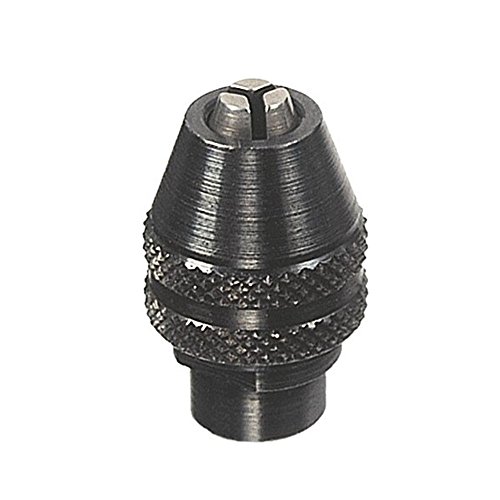 TRIXES Multi-Chuck, Bohrfutter für Multifunktions-, Drehwerkzeug , Adapter
