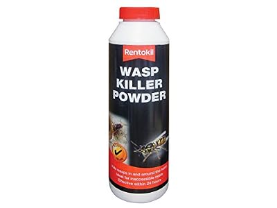 RENTOKILL Wasp tueur en poudre 300ml