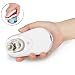 Produktbild Ils - Elektrischer Dosenöffner Haushalt One Button Start Kreis Dosenöffner Safe
