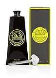 West Indian Lime Shave Cream Tube with Key 100g