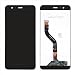 Produktbild HUAWEI P10 LITE Display im Komplettset LCD Ersatz Für Touchscreen Glas Reparatur (Schwarz)
