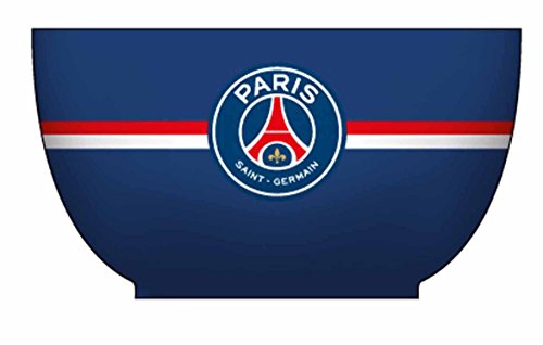 BOL PSG - Collection officielle PARIS SAINT GERMAIN - Vaisselle Supporter - Football Ligue 1