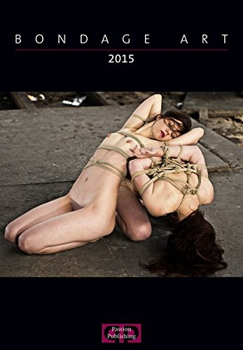 Bondage Art 2015