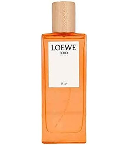 Loewe Solo Mercurio Eau de Parfum Natural Spray 100 ml : Loewe