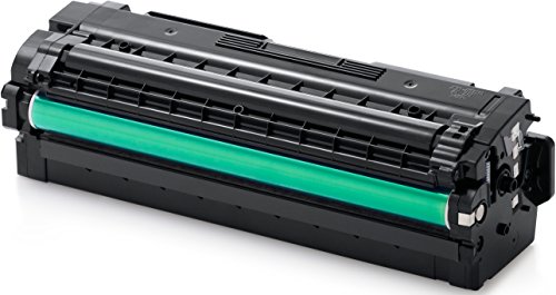 Samsung CLT-Y505L/ELS Original Toner (Kompatibel mit: SL-C2620DW/C2670FW/C2680FX) gelb - 3