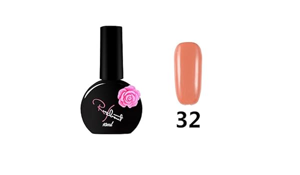 Art Nail Polonaismode Femme Gel Polonais Led Uv Couleur