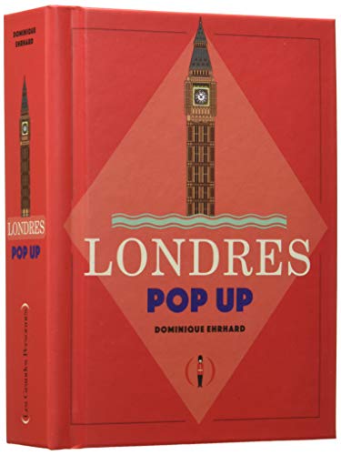 Londres Pop up (Albums)