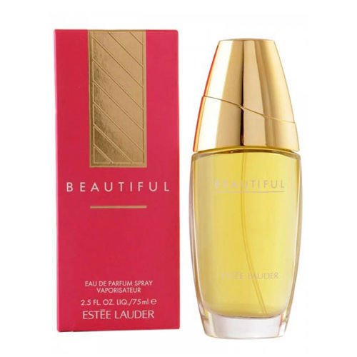 Beautiful FOR WOMEN by Estee Lauder - 75 ml EDP Spray