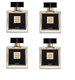 4 X Petite Robe Noire EDP 50 ml (200ml au total)