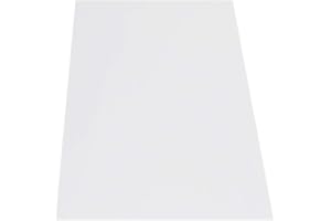 FIRST4MAGNETS Magflex® A3 Fleuille Magnétique Magnétique Bliche Flexible Pour Création D'Images, D'Ettons, Signes Ou Les Affiches - 1 Feuille