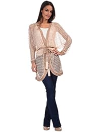 Miss June - Rebeca larga DORIANE - Mujer