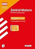 STARK Zentral-Matura 2020 - Englisch - AHS by