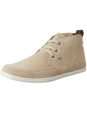 Boxfresh Herren Symmons Ch Sde Dsn Hohe Sneaker