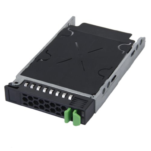 Gazechimp 2,5 Zoll SAS SATA HDD Festplatte Rahmen Caddy Tray Für Fujitsu PRIMERGY RX600 RX200 RX300 RX900 - 3