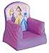 Disney Princess Inflatable Chair For Kids