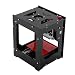 Produktbild 1500mw Bluetooth Graviermaschine DIY Druck Tragbar Engraving Carving Maschine Kunst Handwerk