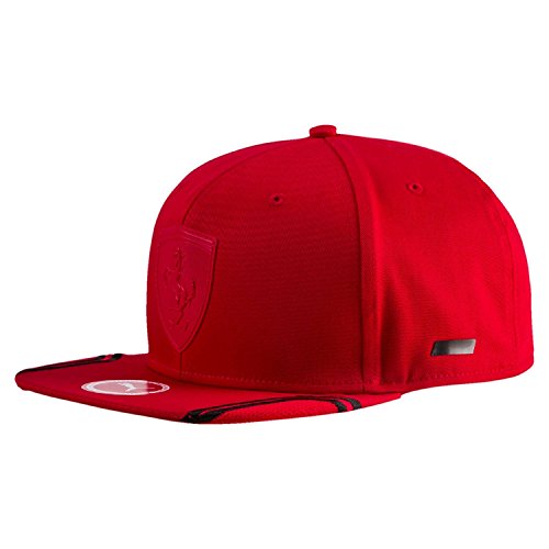 Preisvergleich Produktbild Ferrari Aero Hat Red